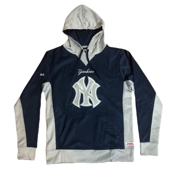 stitches mlb hoodies